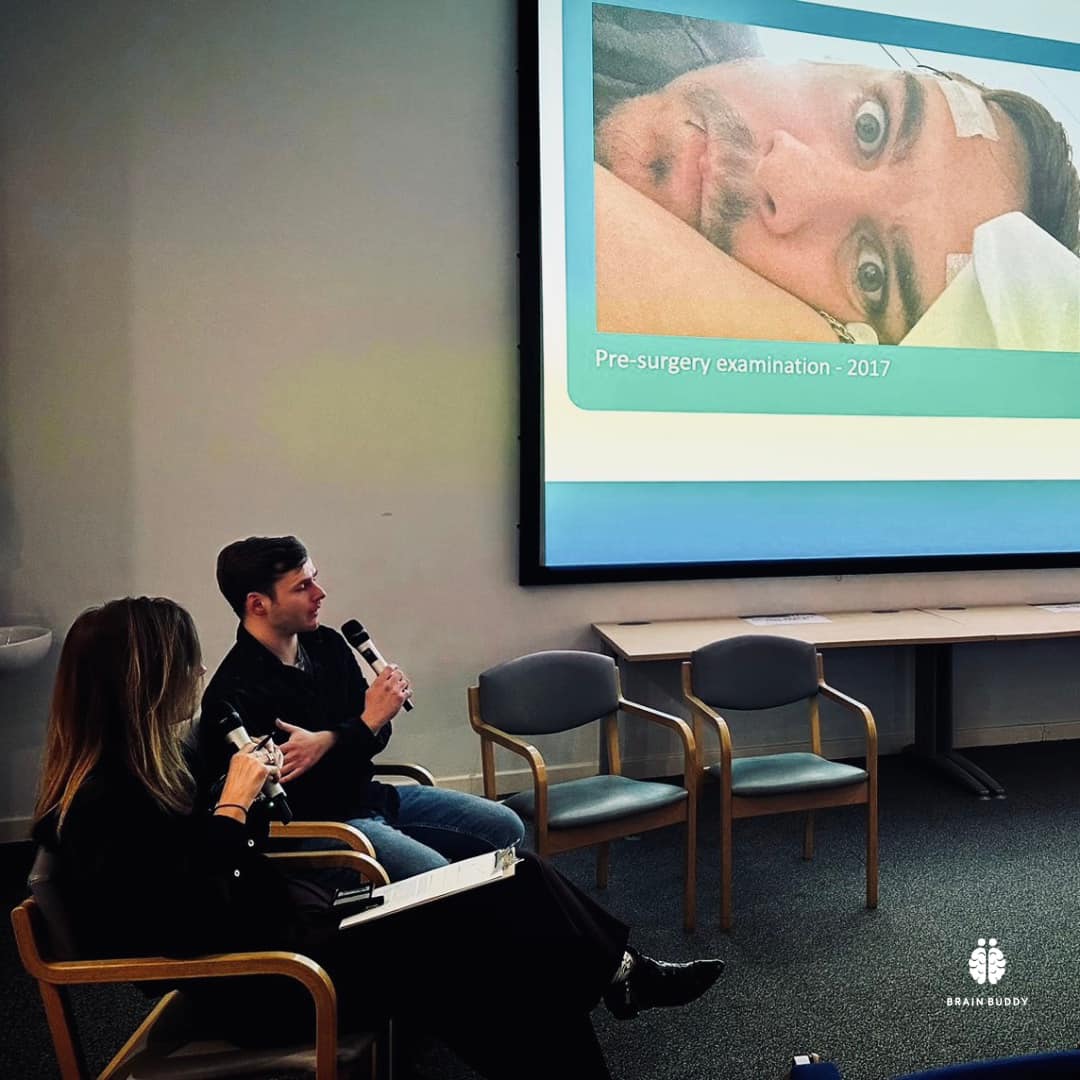 Governance and board work